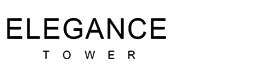 Damac Elegance Tower Logo