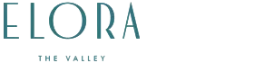Elora at the Valley Logo