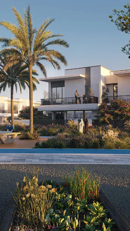 Elora at the Valley Brochure Thumbnail