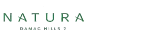 Damac Natura Logo