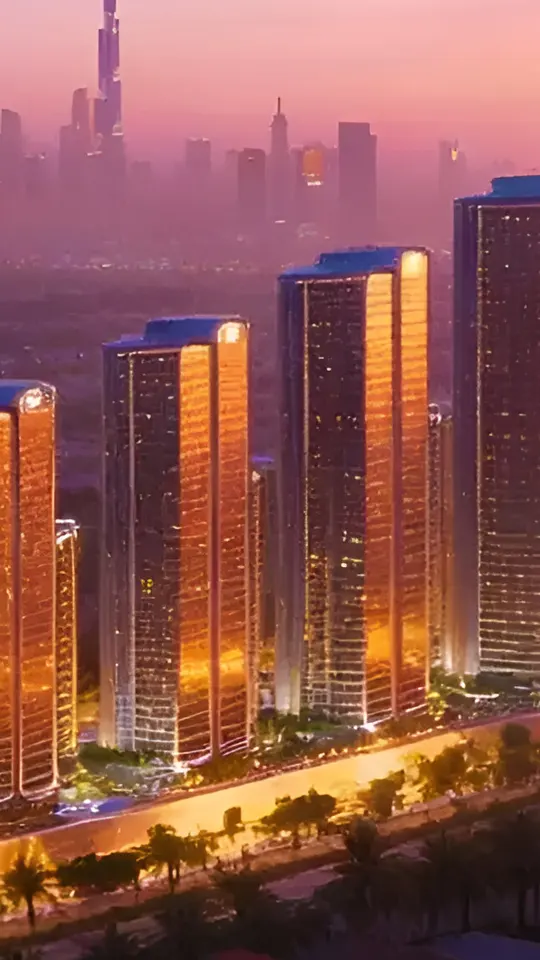 Binghatti Maybach Brochure Thumbnail