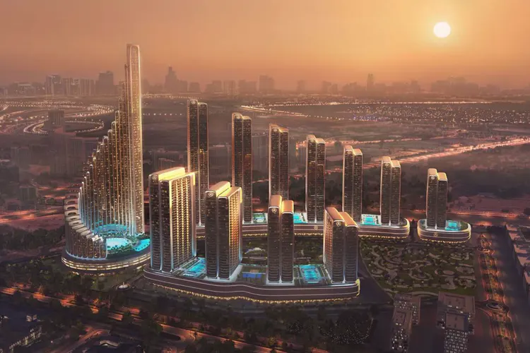 Binghatti Maybach Ultimate Luxury