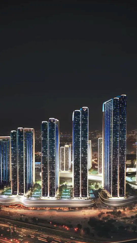 Binghatti Maybach 6 Brochure Thumbnail