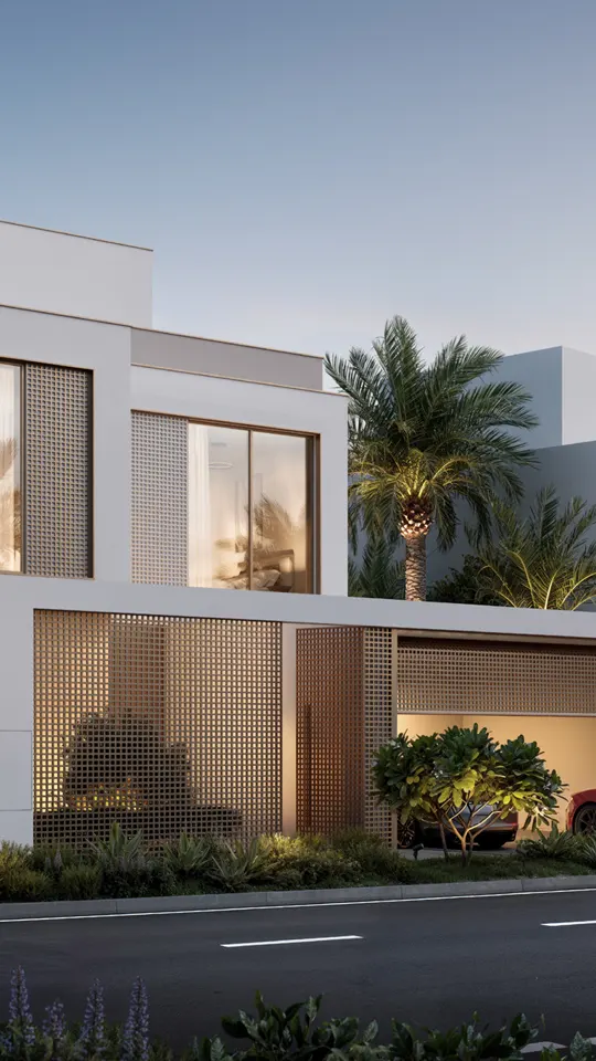 Emaar Salva Brochure Thumbnail