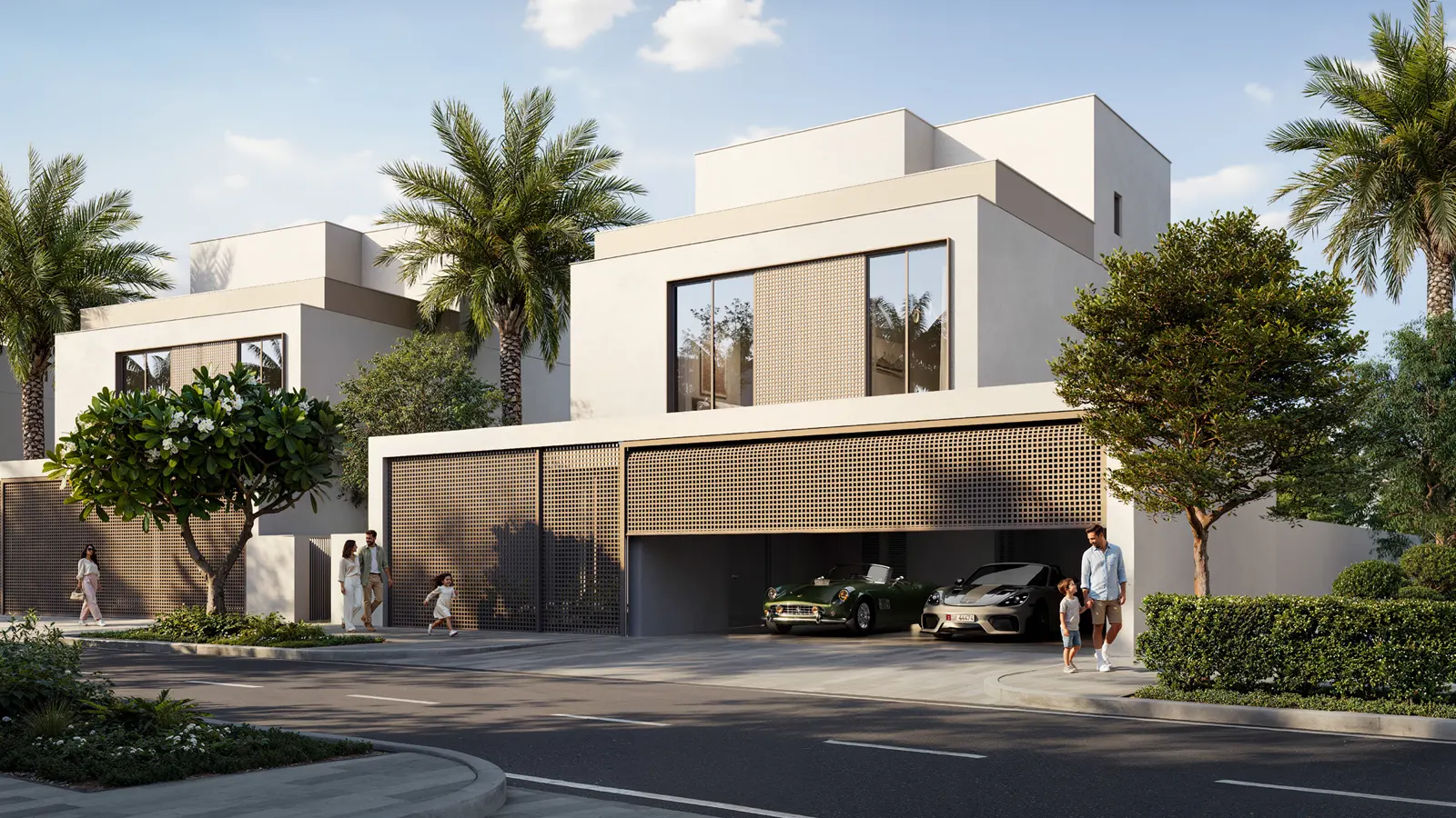 The Heights Country Club and Wellness