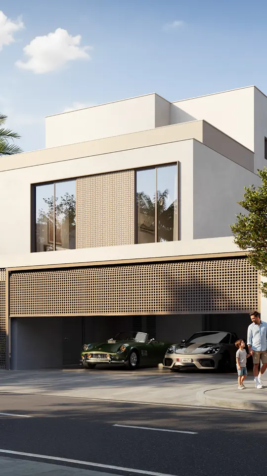 The Heights Country Club and Wellness Brochure Thumbnail