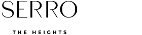 Serro The Heights Logo