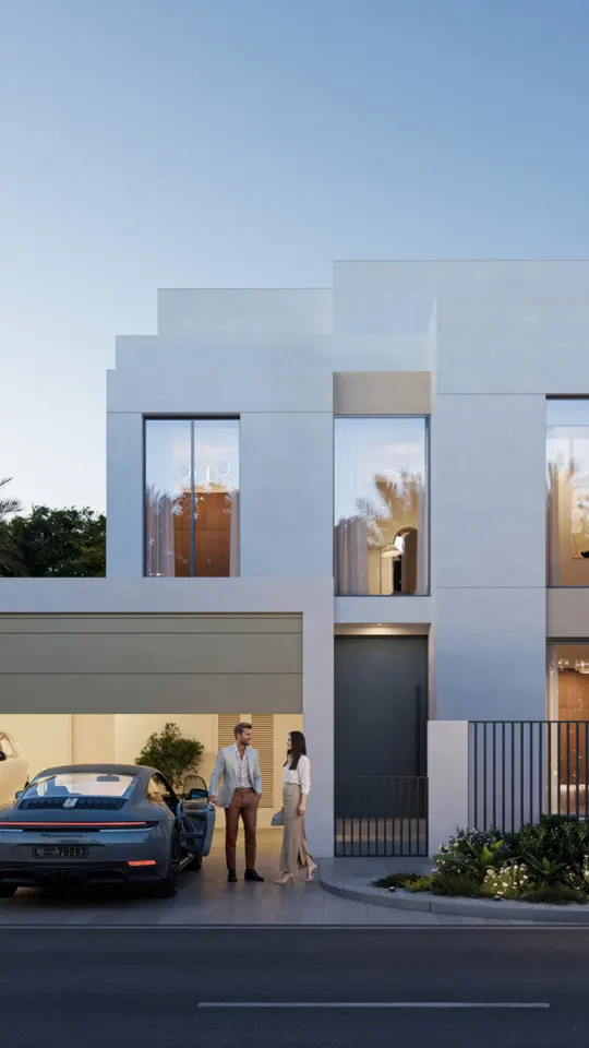 Serro The Heights Brochure Thumbnail