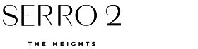 Serro The Heights - Phase 2 Logo