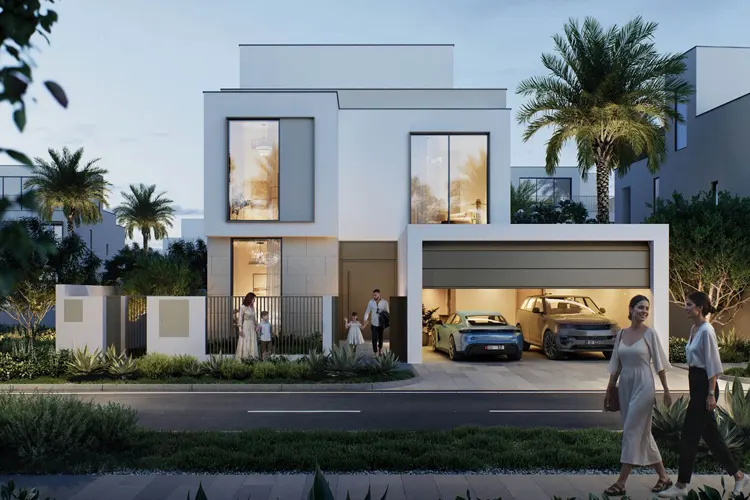 Serro The Heights - Phase 2