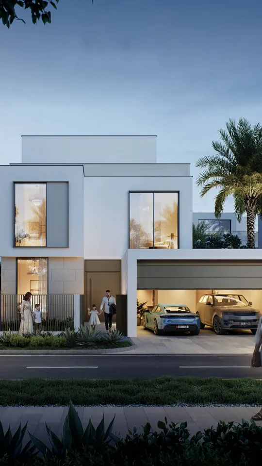 Serro The Heights - Phase 2 Brochure Thumbnail