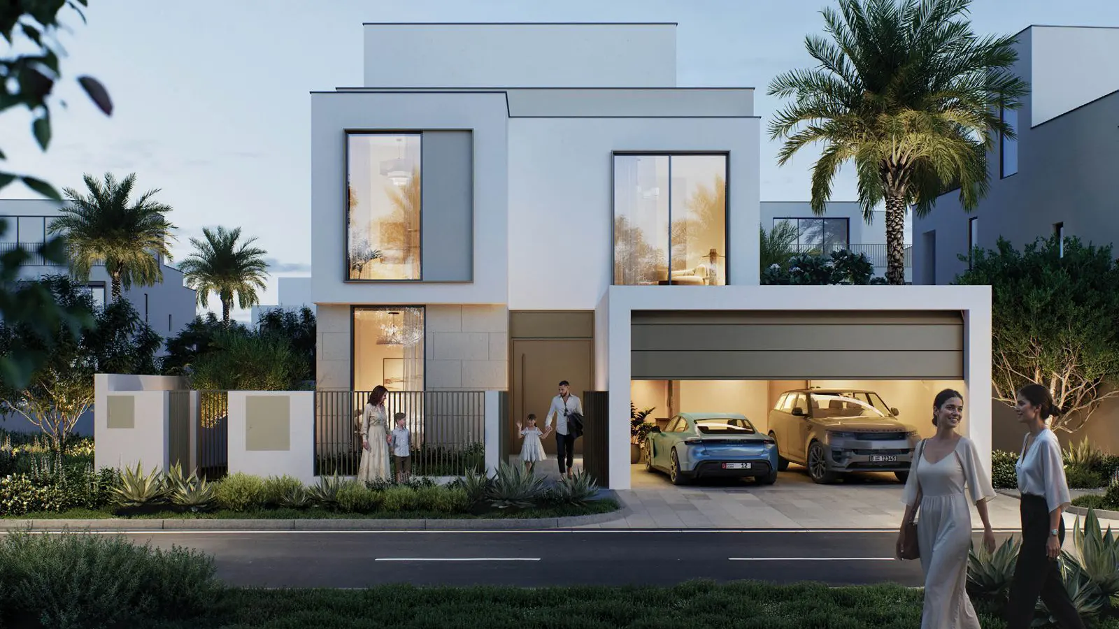 Serro The Heights - Phase 2