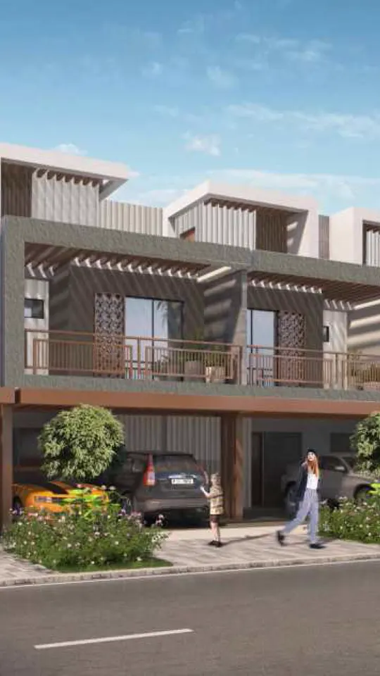 Damac Verona Brochure Thumbnail