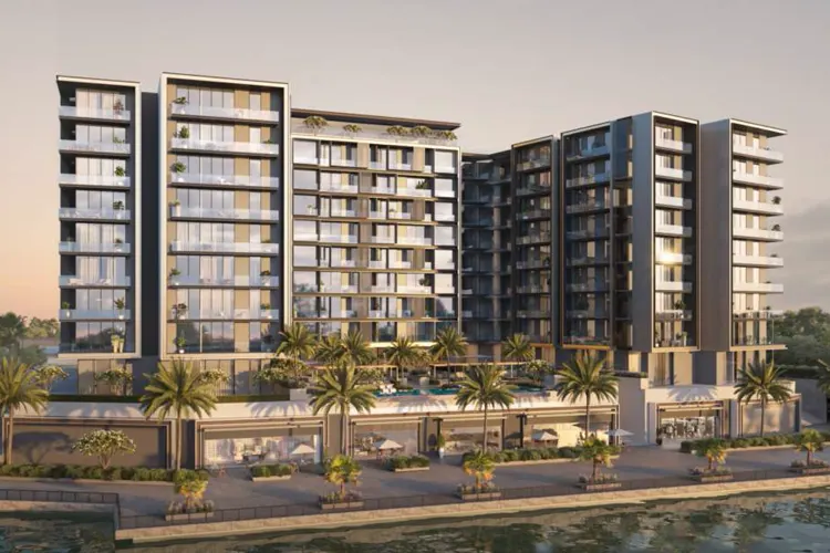 Art Bay at Al Jaddaf