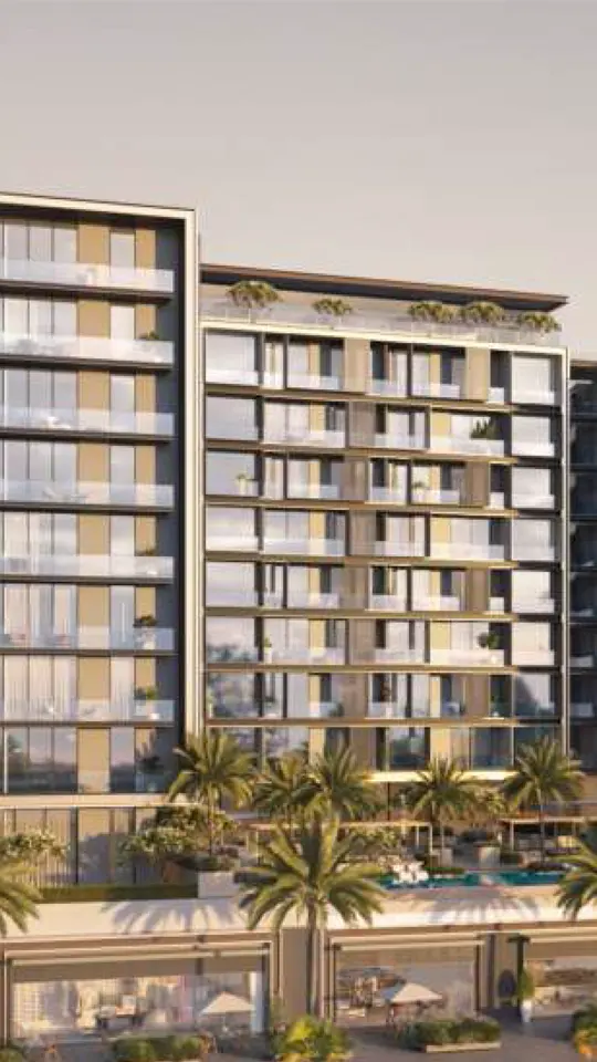 Art Bay at Al Jaddaf Brochure Thumbnail