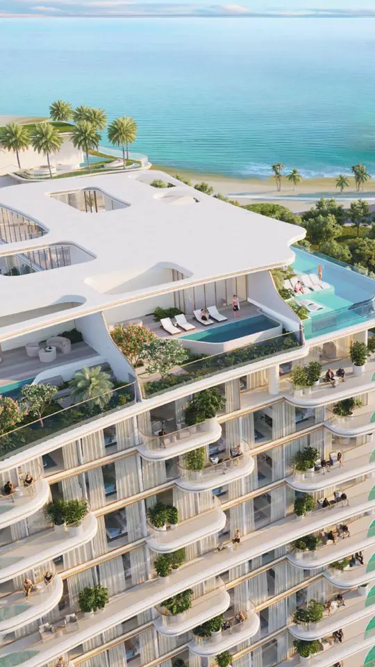 Beach Walk 2 Brochure Thumbnail