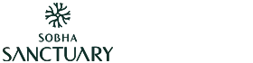 Sobha Sanctuary Logo