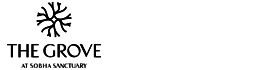 The Grove at Sobha Sanctuary Logo