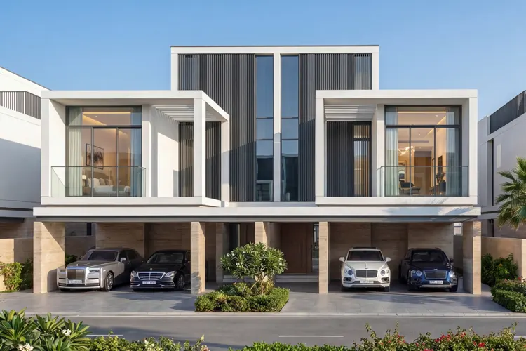 The Brooks at Sobha Sanctuary