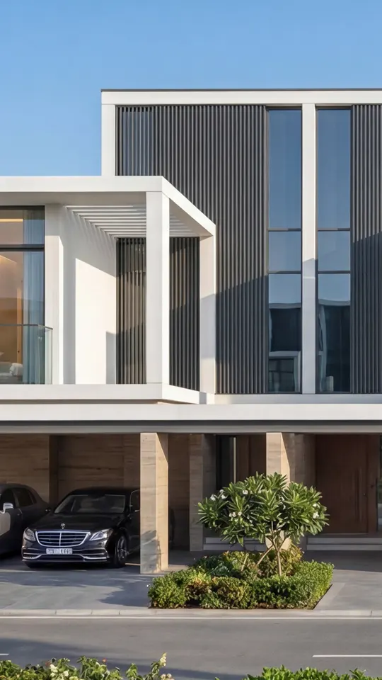 The Brooks at Sobha Sanctuary Brochure Thumbnail