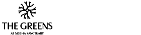 The Greens at Sobha Sanctuary Logo