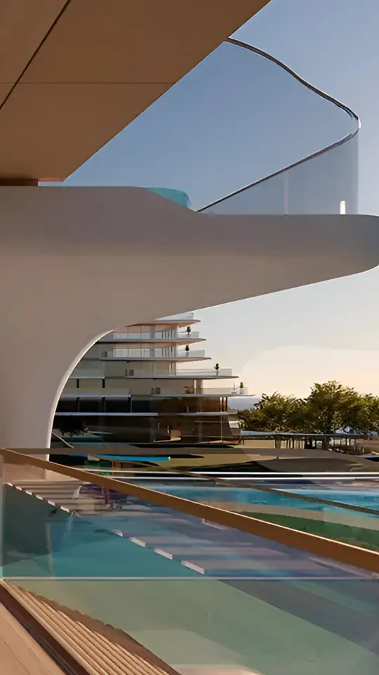 The Meriva Collection Brochure Thumbnail