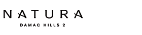 Natura 2 at Damac Hills 2 Logo
