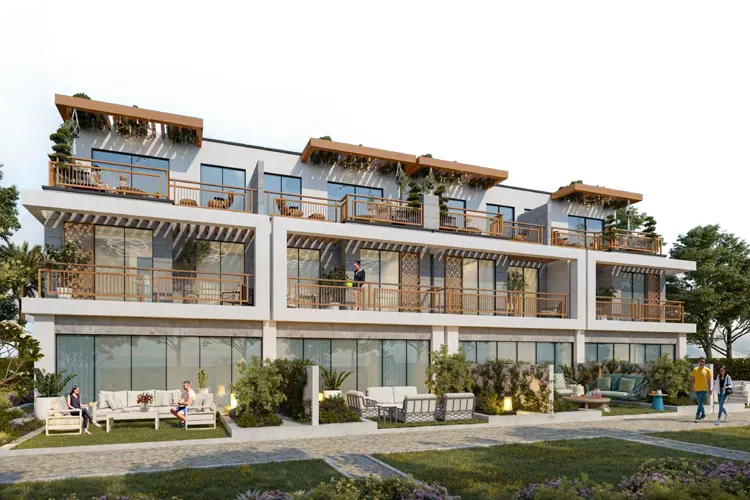 Natura 2 at Damac Hills 2