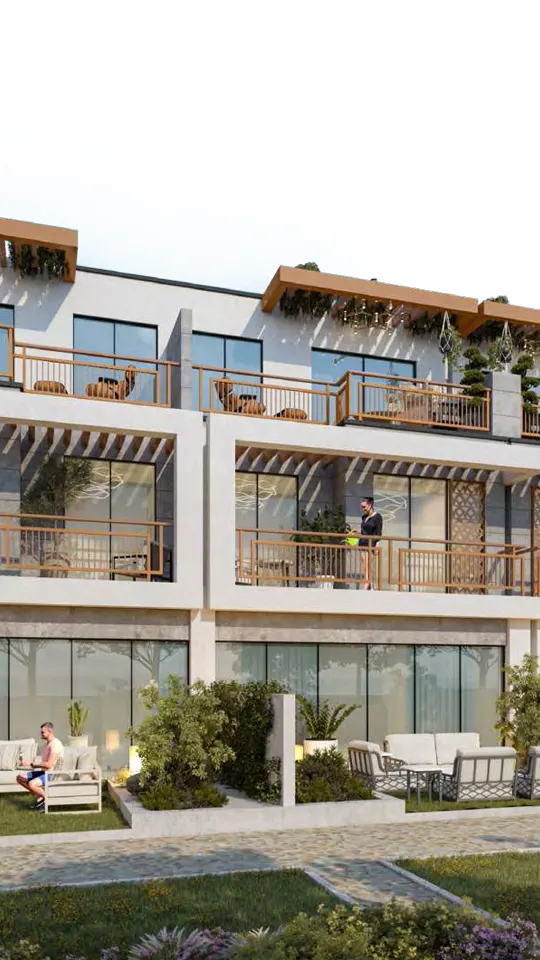 Natura 2 at Damac Hills 2 Brochure Thumbnail