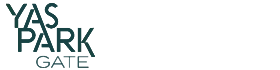 Yas Park Gate Logo