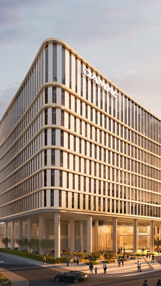 Piazza Roma Brochure Thumbnail