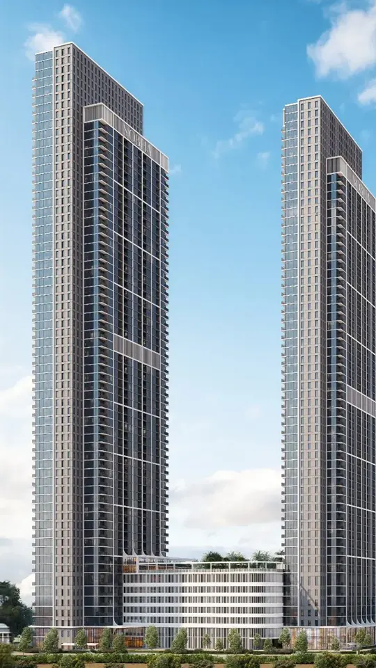 Sobha Creek Vista Heights Brochure Thumbnail