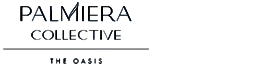 Palmiera Collective at The Oasis Logo