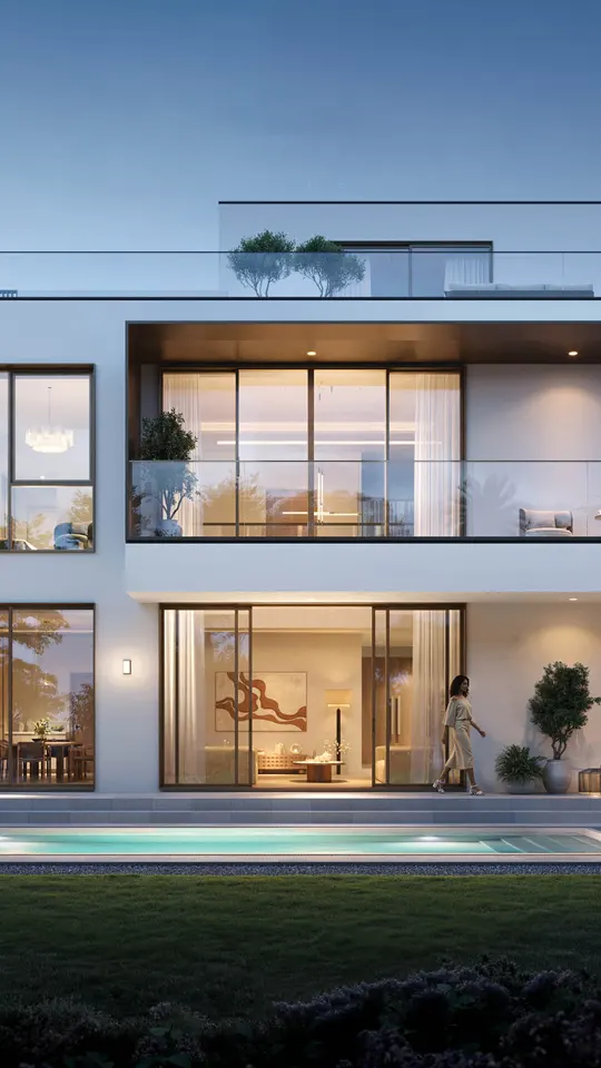 Palmiera Collective at The Oasis Brochure Thumbnail