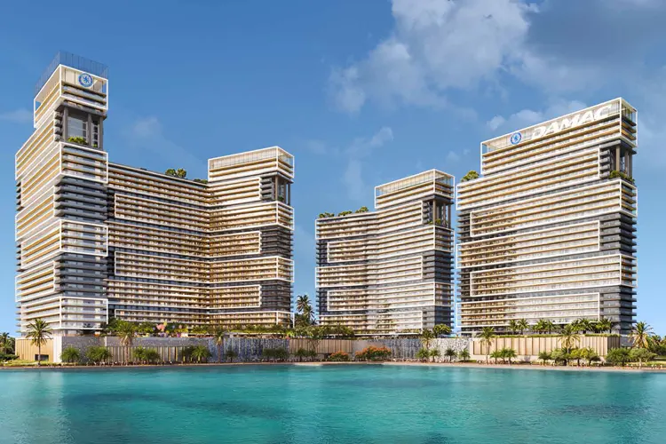 Chelsea Residences - Tower C