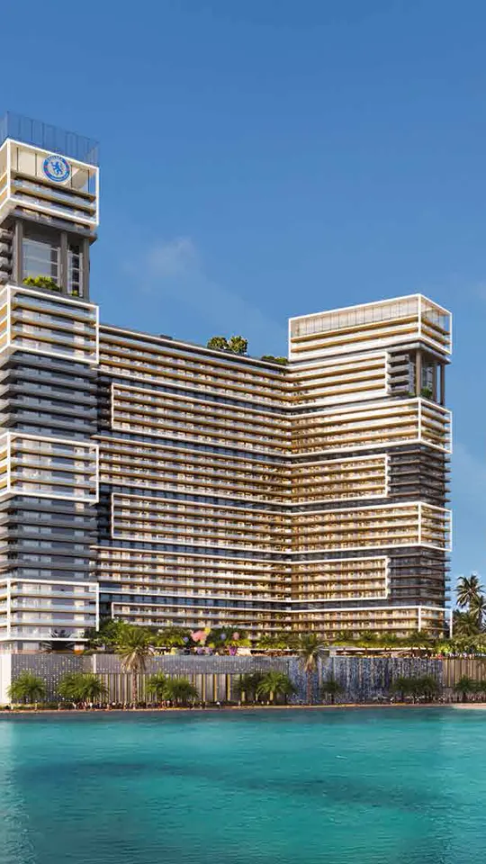 Chelsea Residences - Tower C Brochure Thumbnail