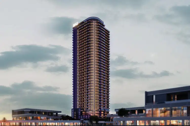 MBL Signature at JLT