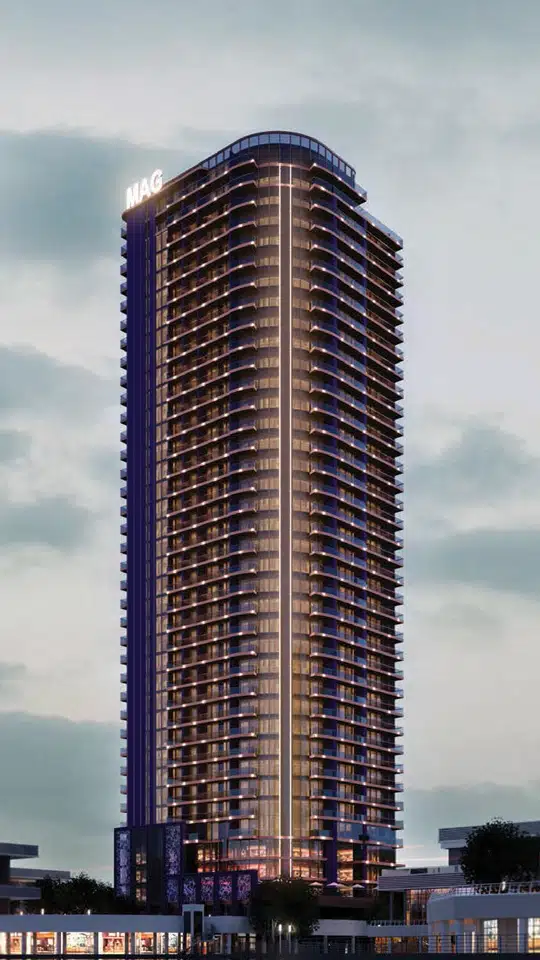 MBL Signature at JLT Brochure Thumbnail