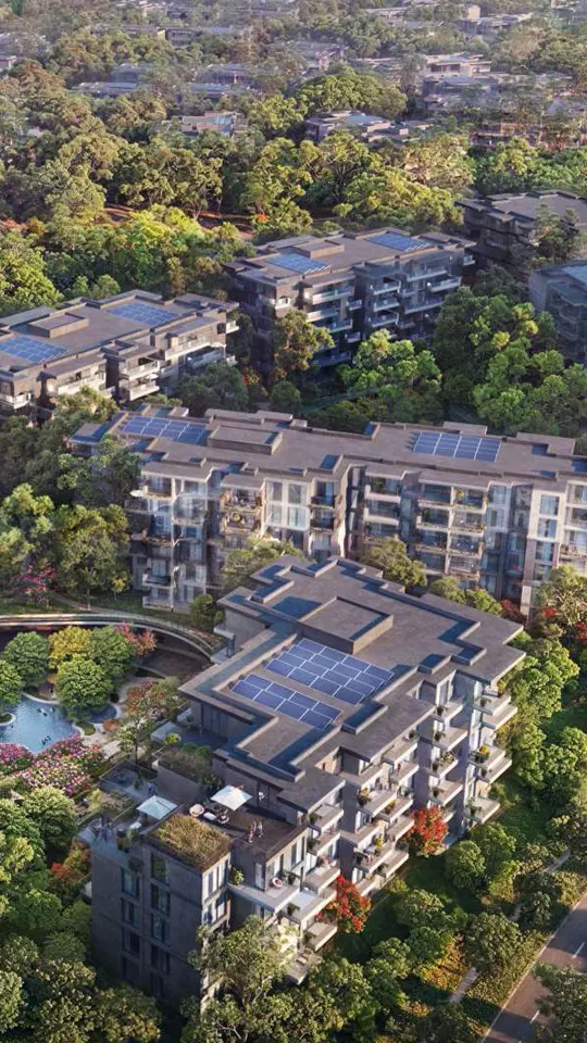 Ghaf Woods Brochure Thumbnail