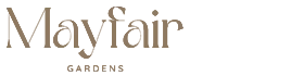 Mayfair Gardens Logo