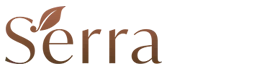 Serra Woods Logo