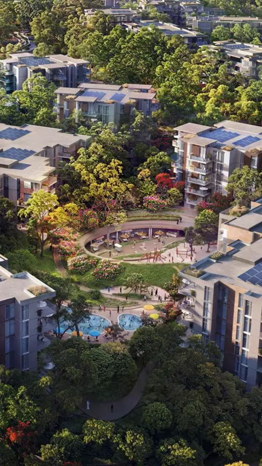 Serra Woods Brochure Thumbnail