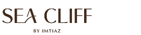 Sea Cliff by Imtiaz Logo