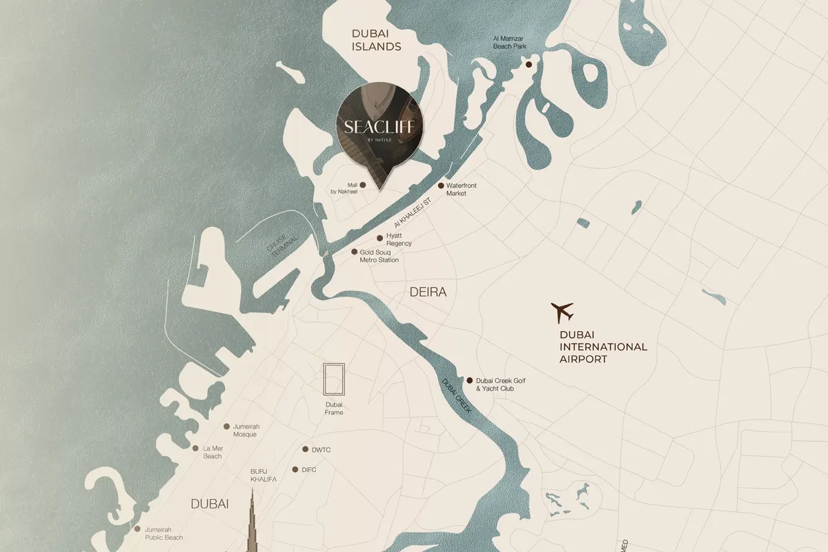 Sea Cliff by Imtiaz Location