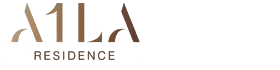 A1la Residence Logo
