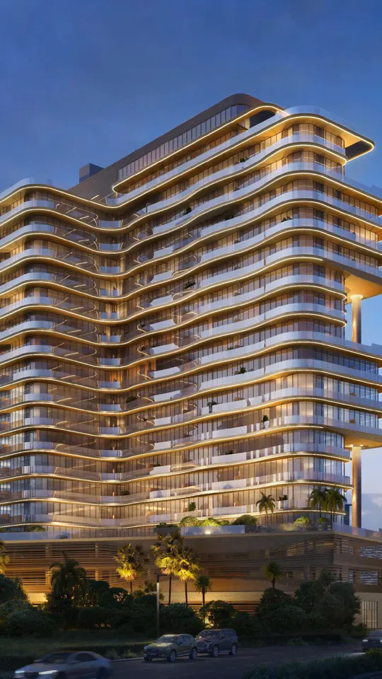 A1la Residence Brochure Thumbnail