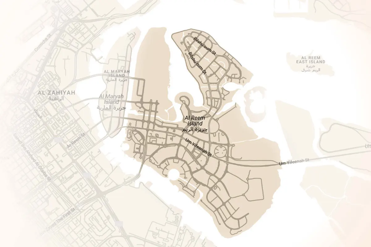 A1la Residence Location