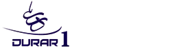 Durar 1 at Dubailand Logo