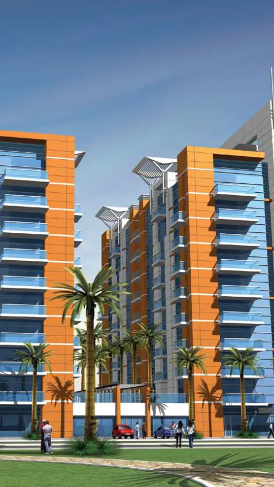 Durar 1 at Dubailand Brochure Thumbnail