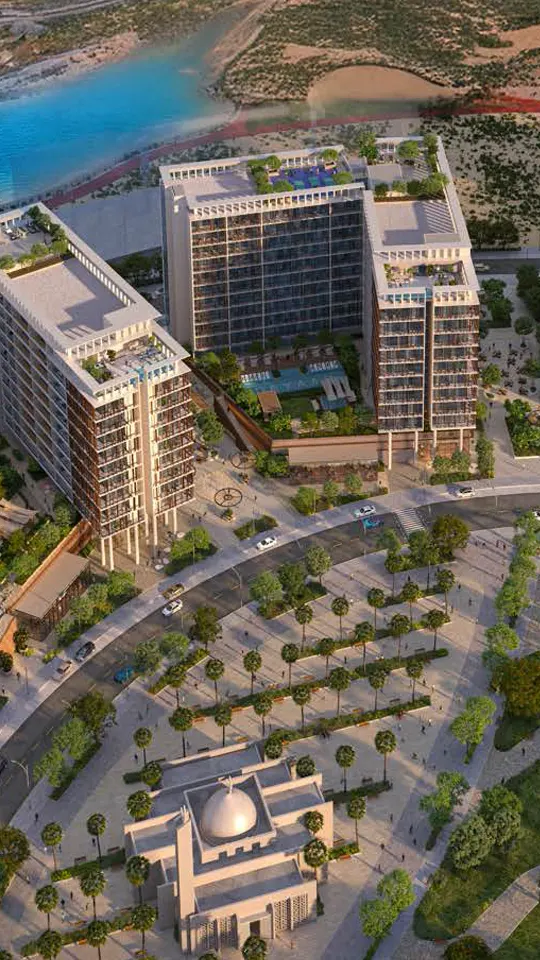 ELM Park Five Brochure Thumbnail